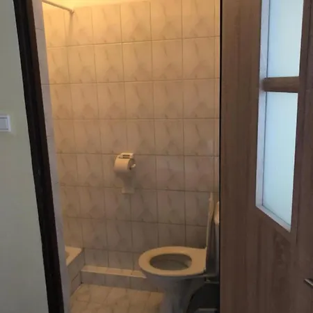 Kwatera prywatna Gościnne Szymon *