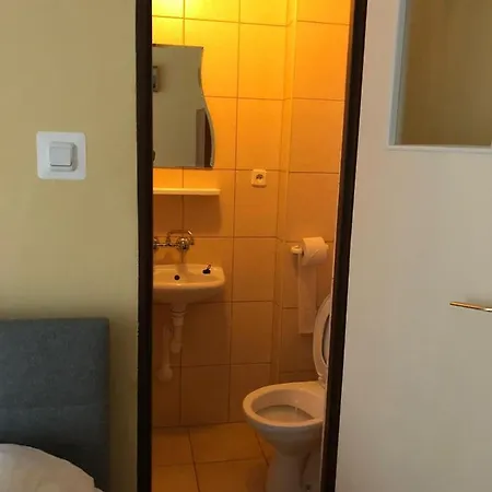 Kwatera prywatna Gościnne Szymon *