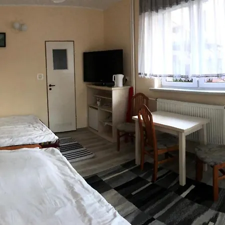 Gościnne Szymon * Władysławowo