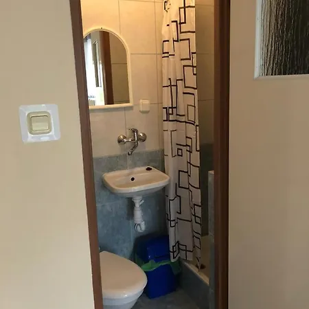 Gościnne Szymon Władysławowo