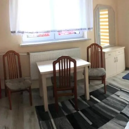 Goscinne Szymon Homestay