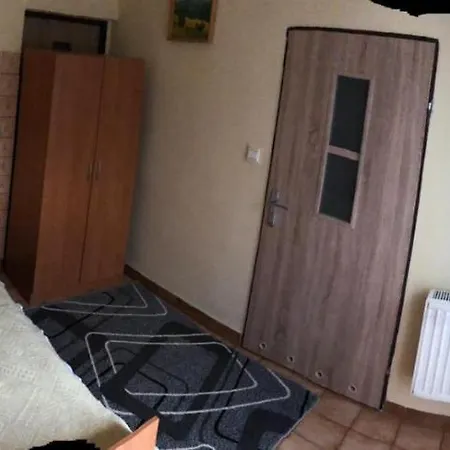 Goscinne Szymon Homestay