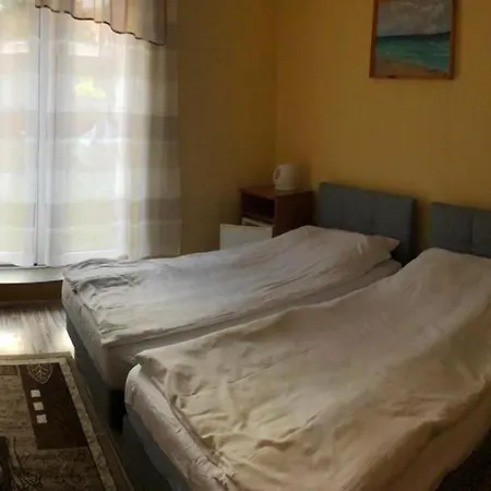 Kwatera prywatna Gościnne Szymon *