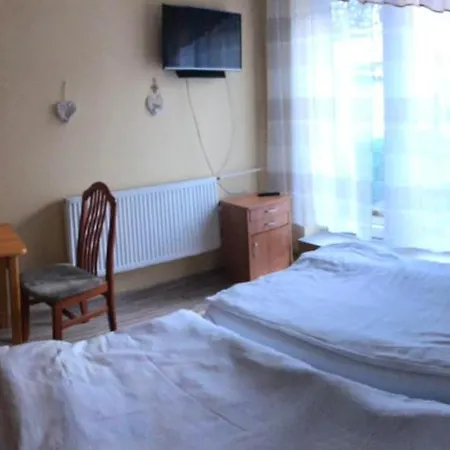Homestay Goscinne Szymon Wladyslawowo
