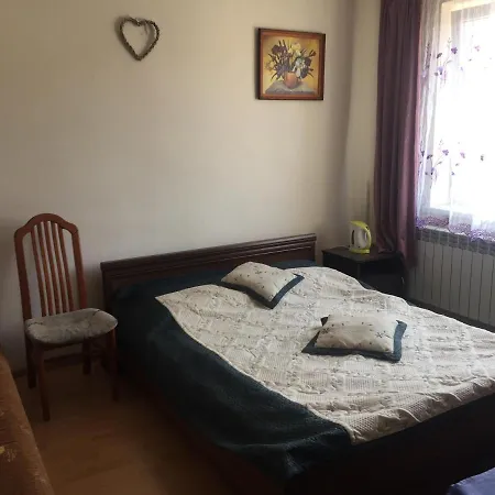 Goscinne Szymon Homestay Wladyslawowo