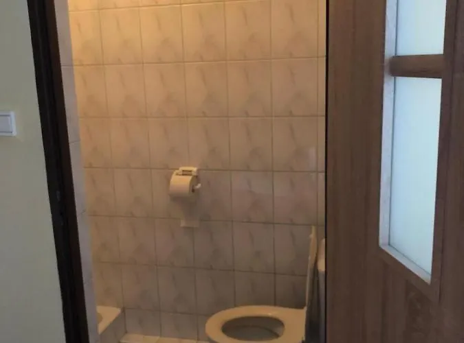 Ubytování v soukromí Goscinne Szymon *