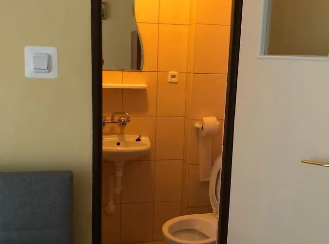 Ubytování v soukromí Goscinne Szymon *