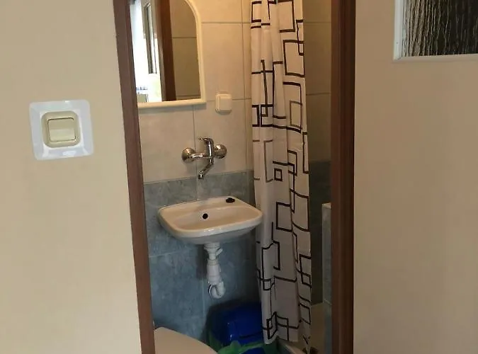 Goscinne Szymon Władysławowo