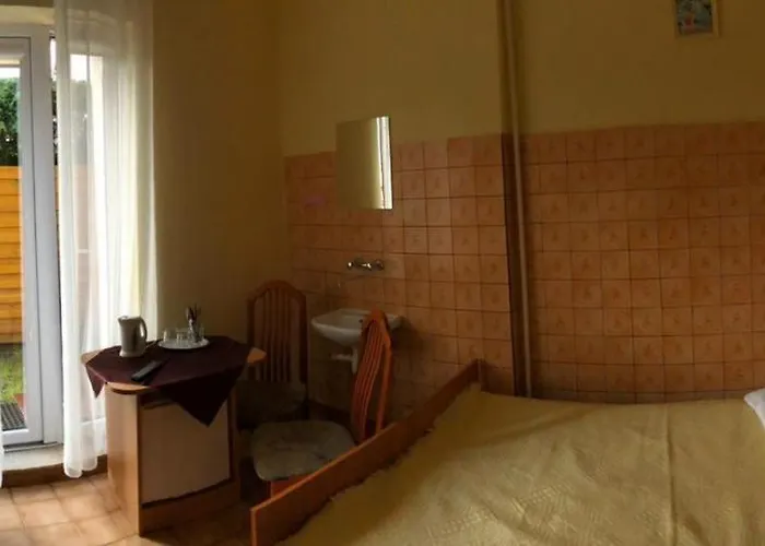 Goscinne Szymon Władysławowo