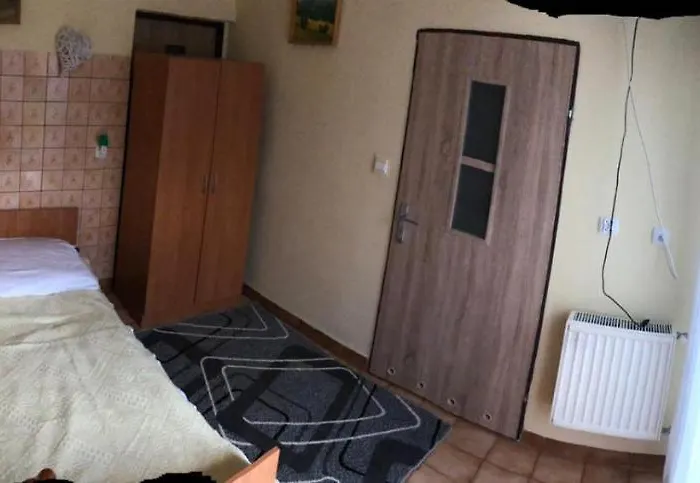 Goscinne Szymon Ubytování v soukromí